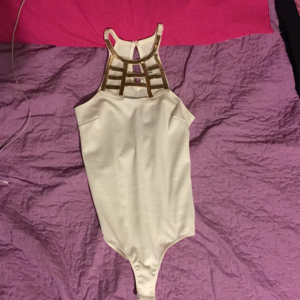 Bodysuit